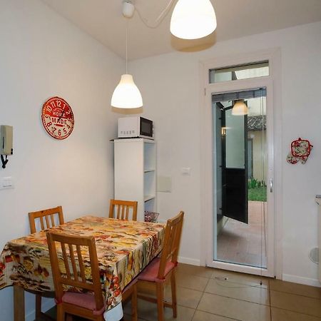 La Corte Di Piero Apartment Firenze Bagian luar foto