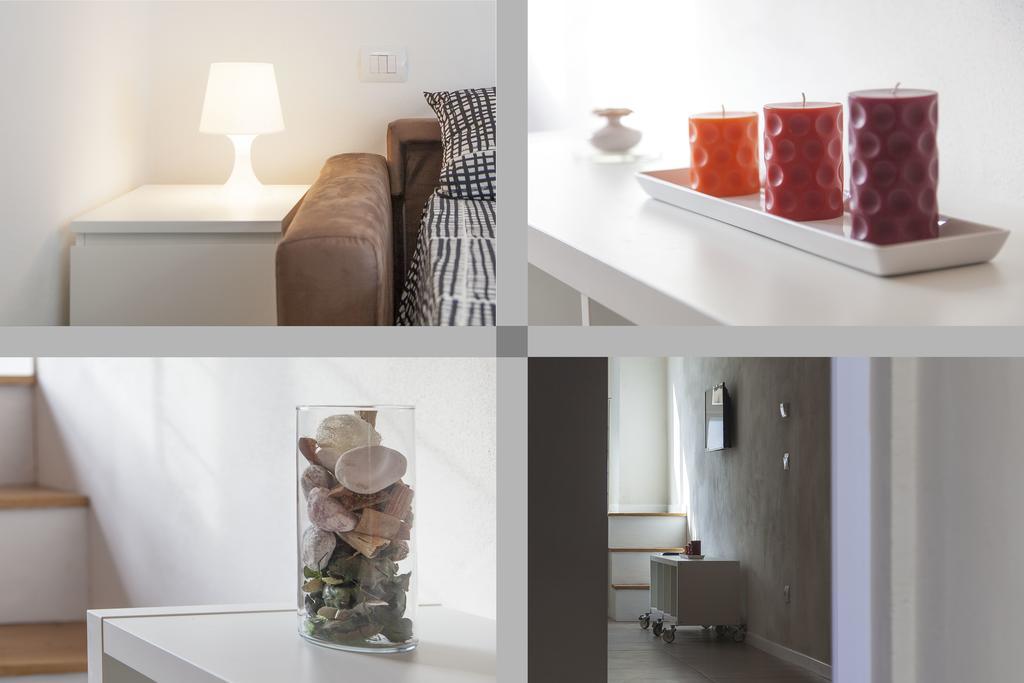 La Corte Di Piero Apartment Firenze Ruang foto