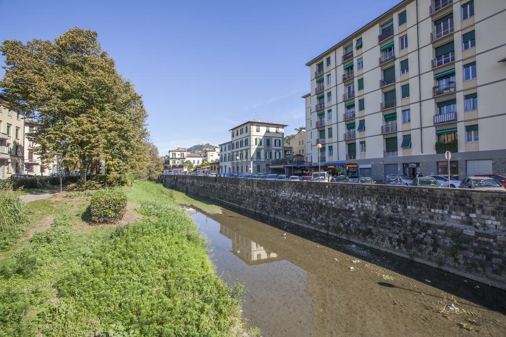 La Corte Di Piero Apartment Firenze Ruang foto