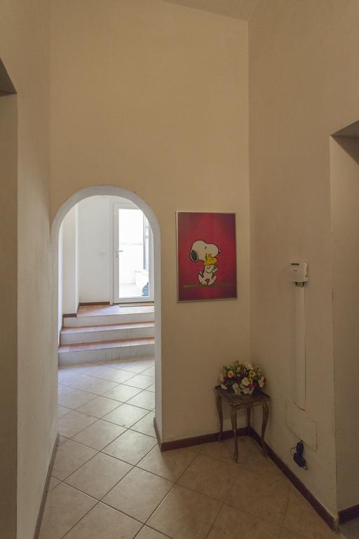 La Corte Di Piero Apartment Firenze Ruang foto