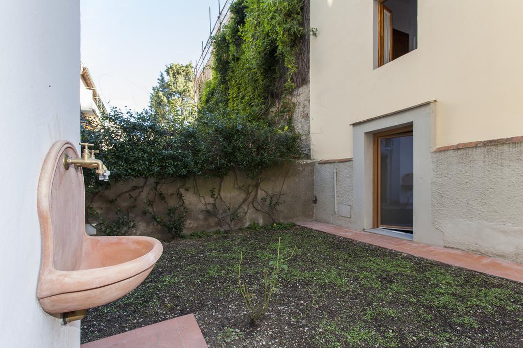 La Corte Di Piero Apartment Firenze Ruang foto