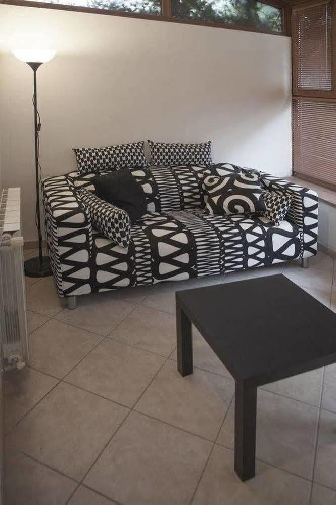 La Corte Di Piero Apartment Firenze Bagian luar foto