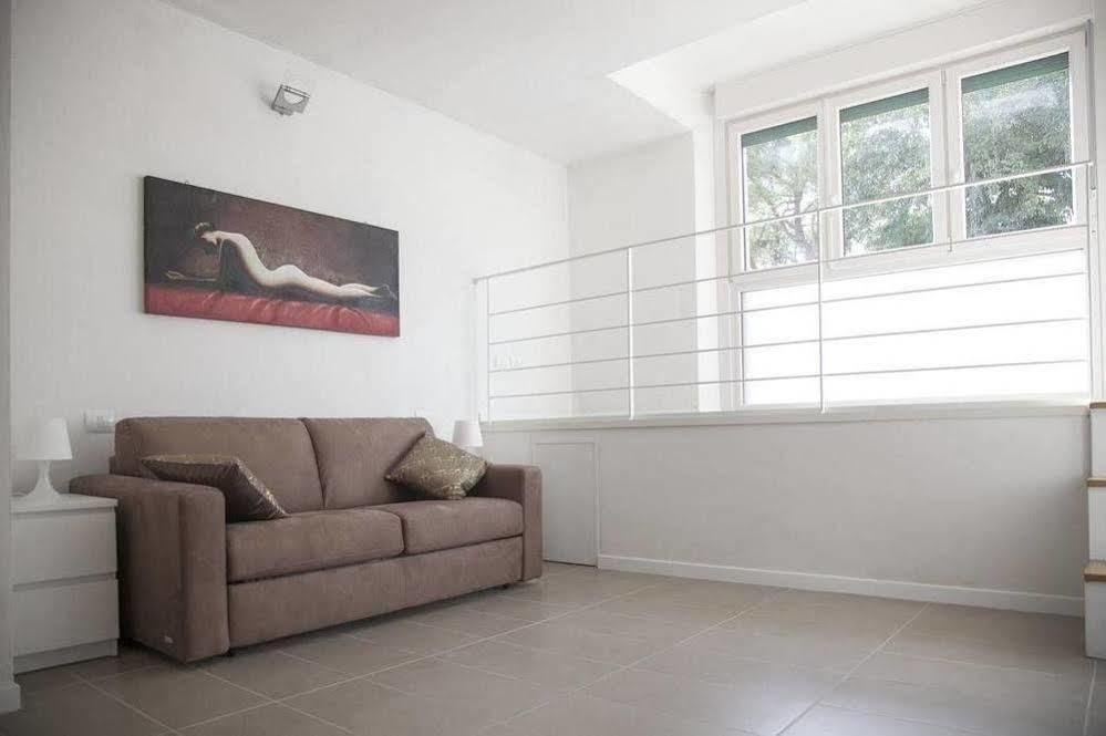La Corte Di Piero Apartment Firenze Bagian luar foto