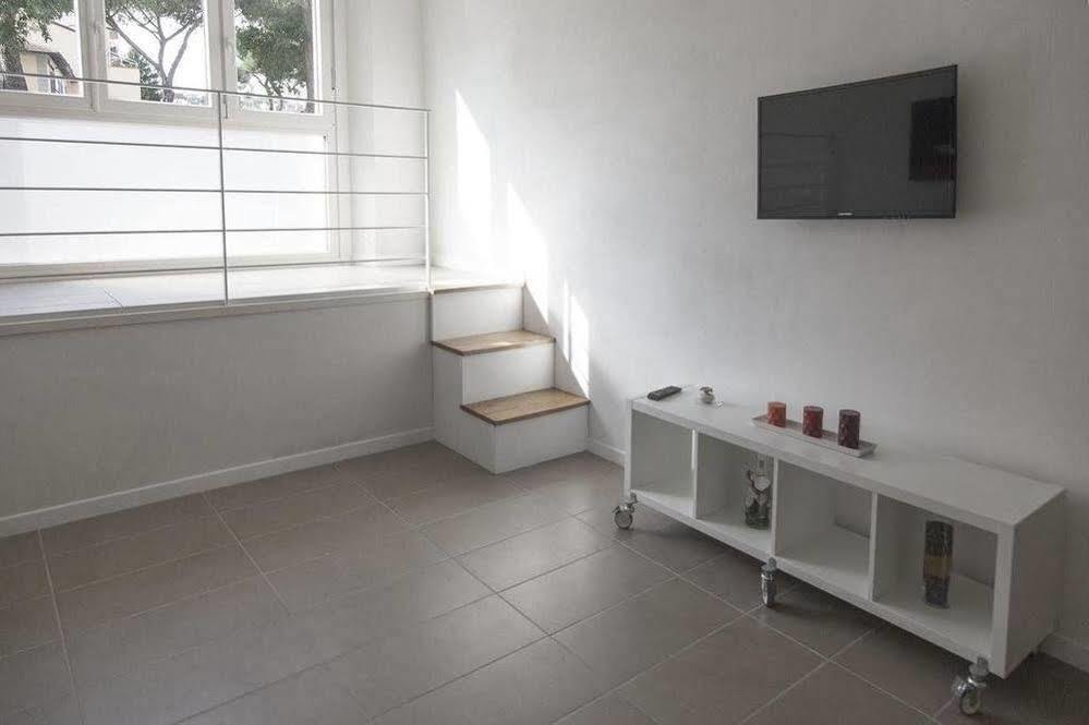 La Corte Di Piero Apartment Firenze Bagian luar foto