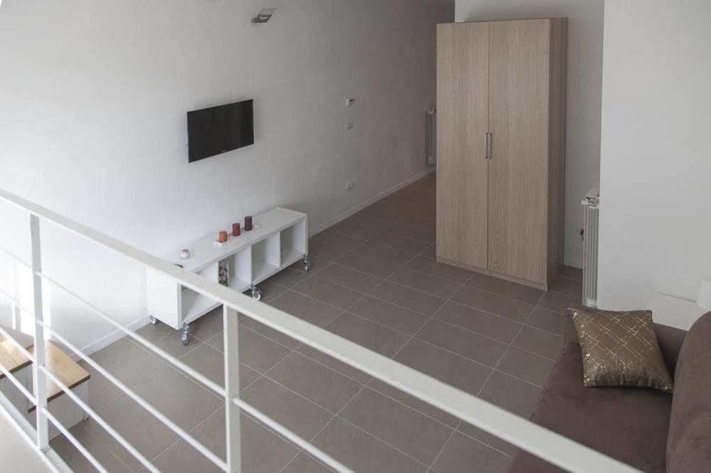 La Corte Di Piero Apartment Firenze Bagian luar foto