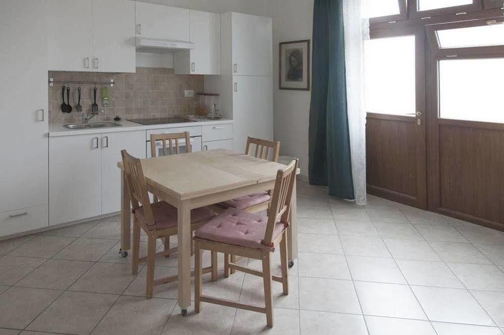 La Corte Di Piero Apartment Firenze Bagian luar foto