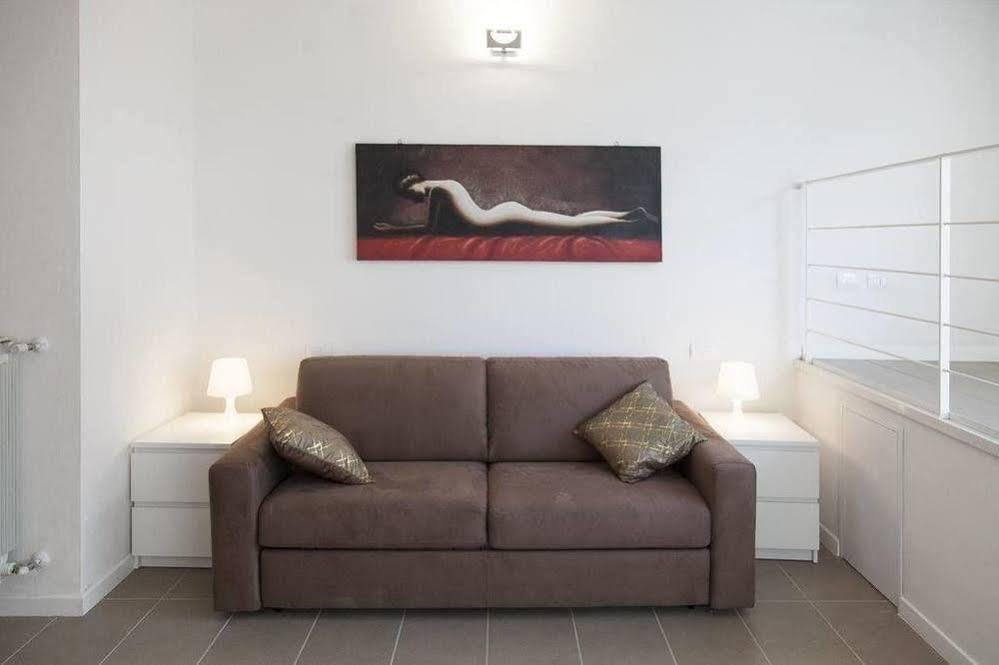 La Corte Di Piero Apartment Firenze Bagian luar foto