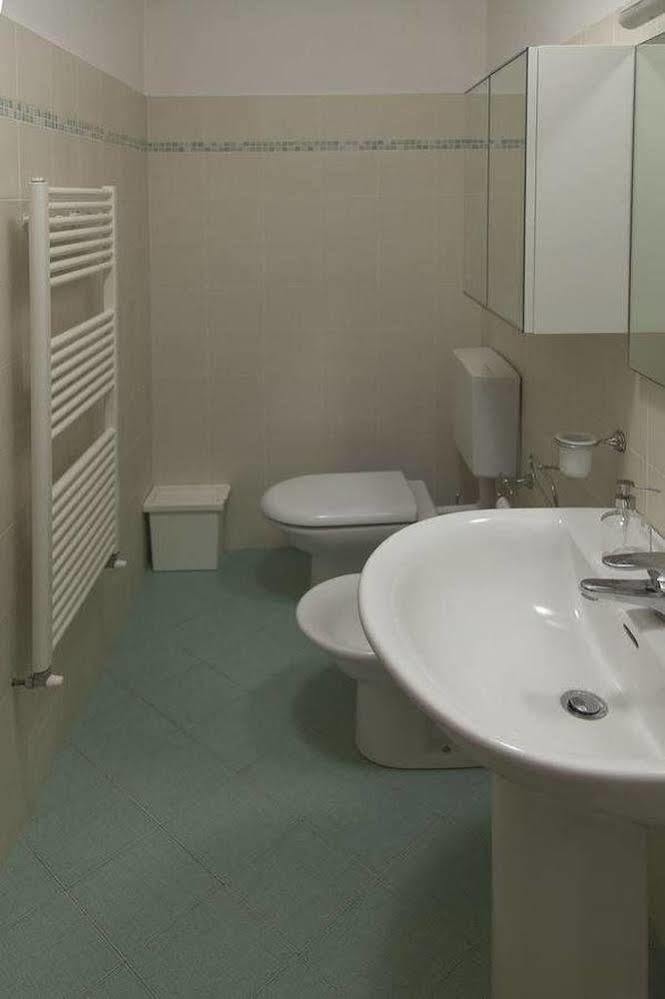 La Corte Di Piero Apartment Firenze Bagian luar foto