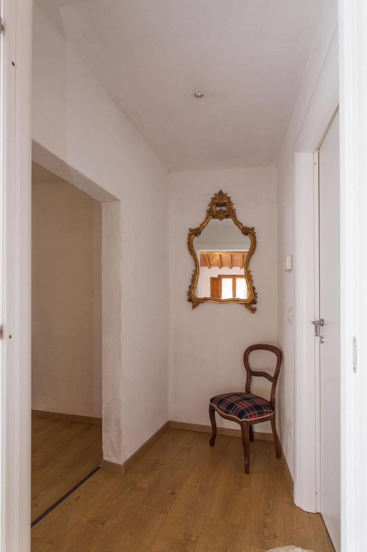 La Corte Di Piero Apartment Firenze Bagian luar foto