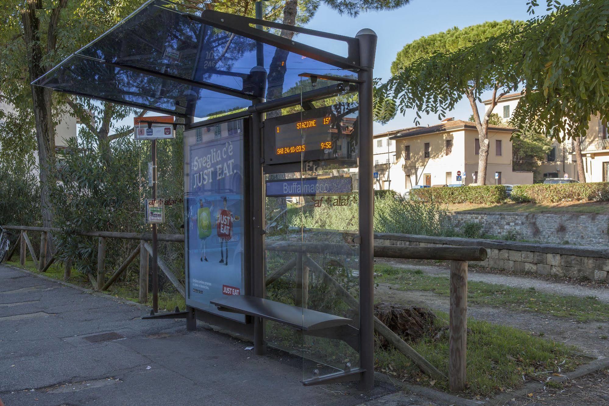 La Corte Di Piero Apartment Firenze Bagian luar foto
