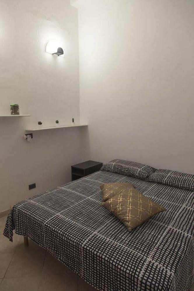 La Corte Di Piero Apartment Firenze Bagian luar foto