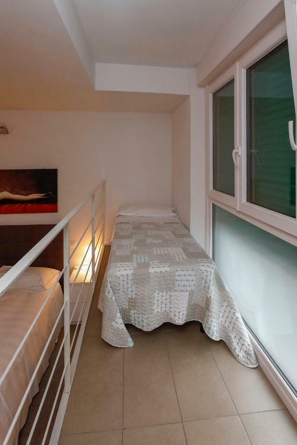 La Corte Di Piero Apartment Firenze Bagian luar foto