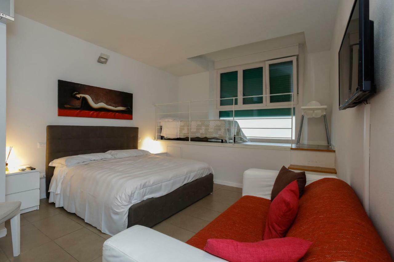 La Corte Di Piero Apartment Firenze Bagian luar foto