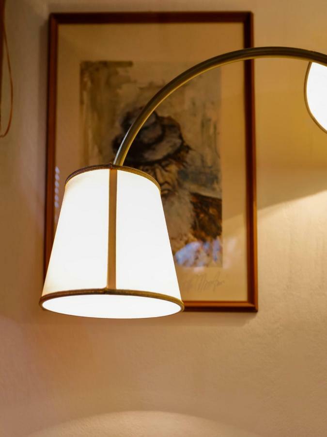 La Corte Di Piero Apartment Firenze Bagian luar foto