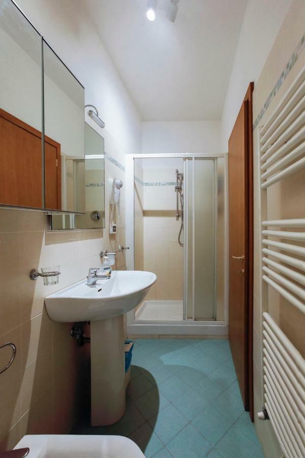 La Corte Di Piero Apartment Firenze Bagian luar foto