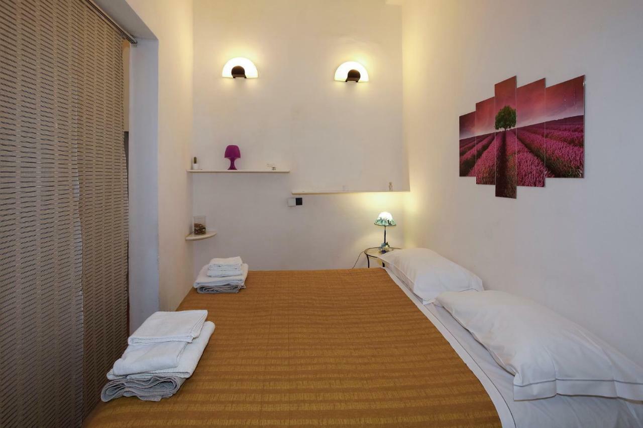 La Corte Di Piero Apartment Firenze Bagian luar foto