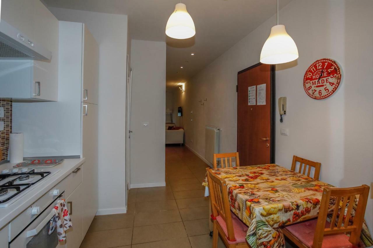 La Corte Di Piero Apartment Firenze Bagian luar foto