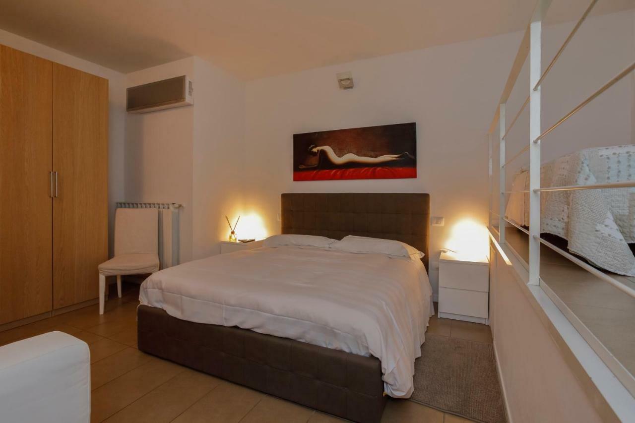 La Corte Di Piero Apartment Firenze Bagian luar foto