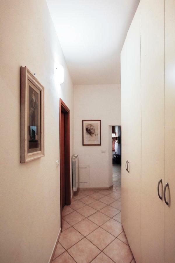 La Corte Di Piero Apartment Firenze Bagian luar foto