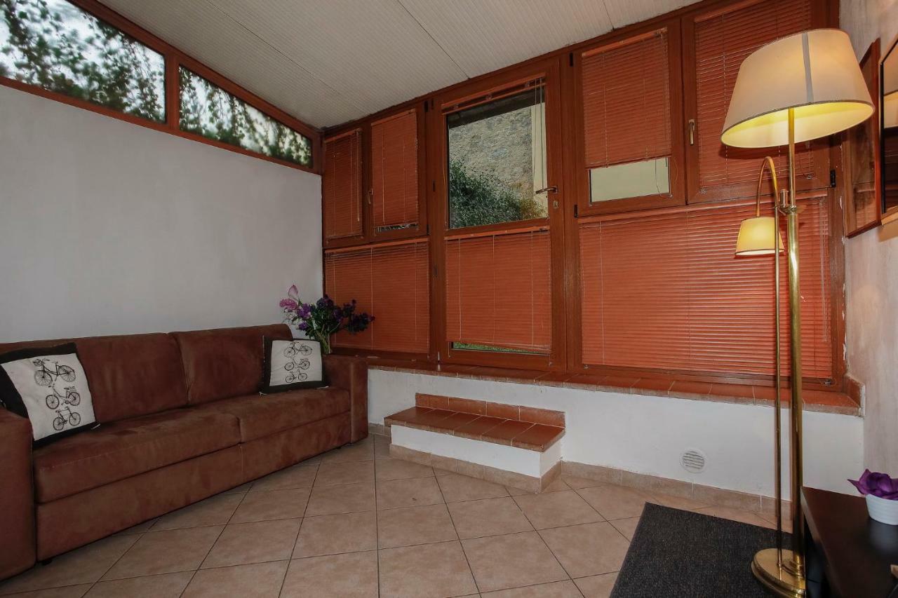 La Corte Di Piero Apartment Firenze Bagian luar foto