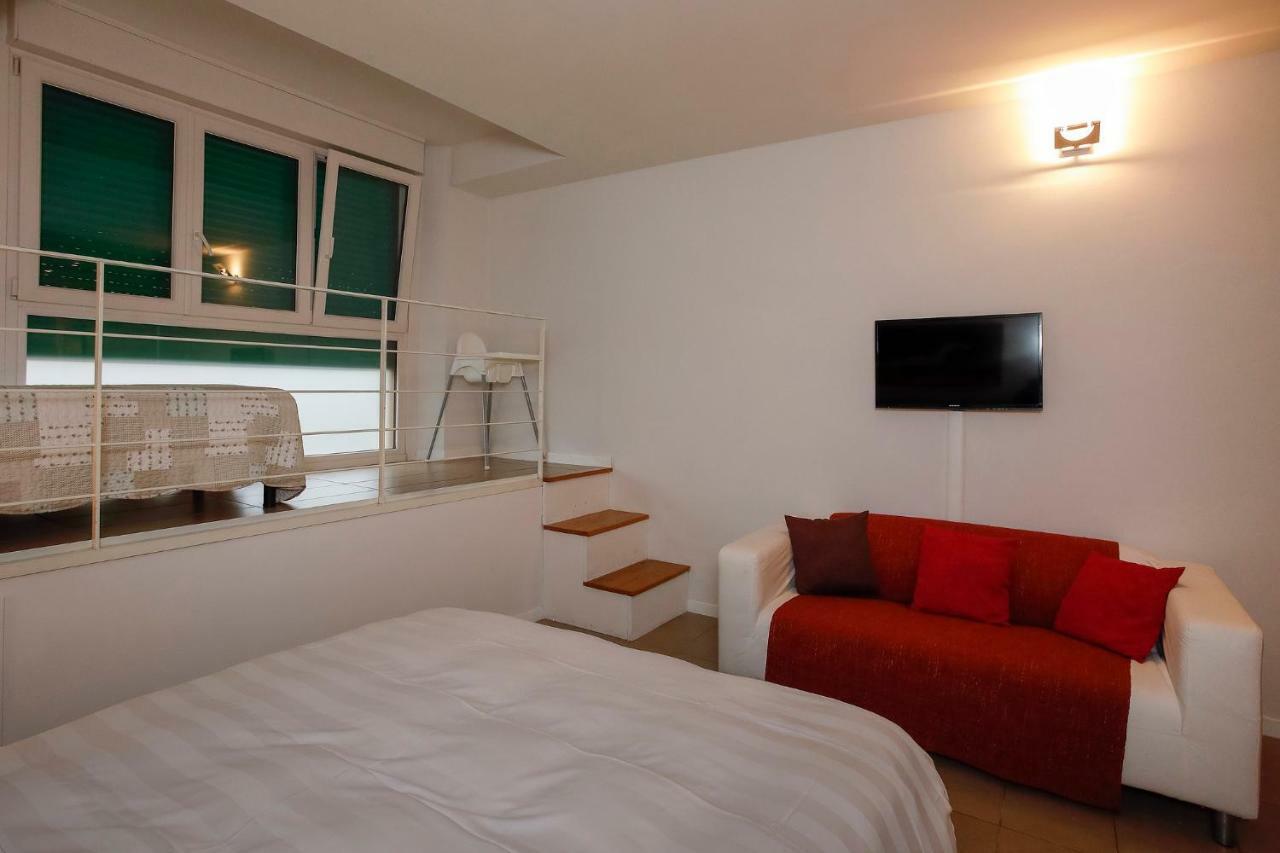 La Corte Di Piero Apartment Firenze Bagian luar foto