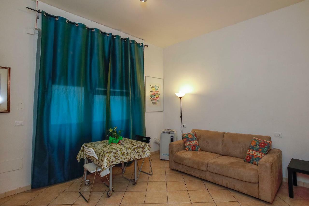 La Corte Di Piero Apartment Firenze Bagian luar foto