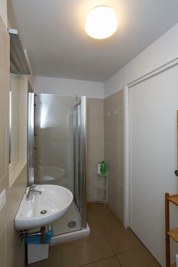 La Corte Di Piero Apartment Firenze Bagian luar foto