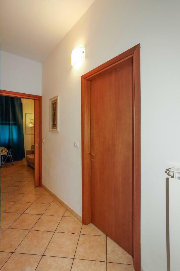 La Corte Di Piero Apartment Firenze Bagian luar foto