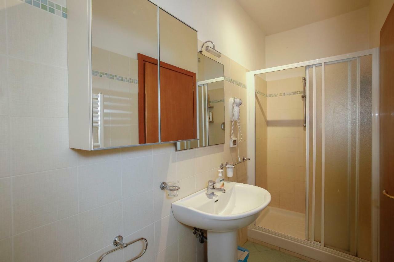 La Corte Di Piero Apartment Firenze Bagian luar foto